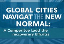 Global Cities Navigate the New Normal: A Comparative Look at Urban Recovery Efforts Global Cities Navigate the New Normal: A Comparative Look at Urban Recovery Efforts