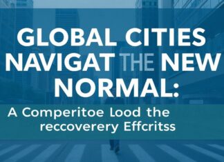 Global Cities Navigate the New Normal: A Comparative Look at Urban Recovery Efforts Global Cities Navigate the New Normal: A Comparative Look at Urban Recovery Efforts