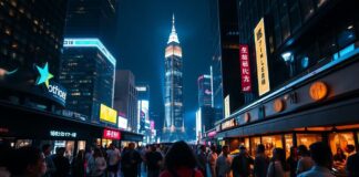 Global Cities Revitalize Nightlife Scenes Post-Pandemic Global Cities Revitalize Nightlife Scenes Post-Pandemic