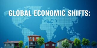 Global Economic Shifts: How Housing Markets Are Reshaping International Trade Global Economic Shifts: How Housing Markets Are Reshaping International Trade