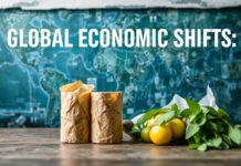 Global Economic Shifts: How Nigeria’s Local Economy is Navigating International Challenges Global Economic Shifts: How Nigeria's Local Economy is Navigating International Challenges