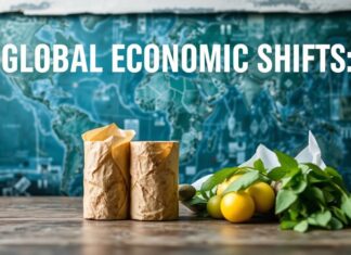Global Economic Shifts: How Nigeria’s Local Economy is Navigating International Challenges Global Economic Shifts: How Nigeria's Local Economy is Navigating International Challenges