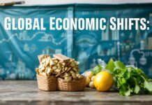 Global Economic Shifts: How Nigeria’s Local Economy is Navigating International Challenges Global Economic Shifts: How Nigeria's Local Economy is Navigating International Challenges