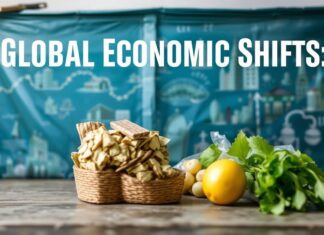 Global Economic Shifts: How Nigeria’s Local Economy is Navigating International Challenges Global Economic Shifts: How Nigeria's Local Economy is Navigating International Challenges