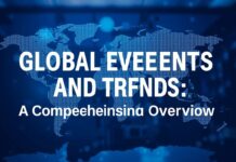 Global Events and Trends: A Comprehensive Overview Global Events and Trends: A Comprehensive Overview