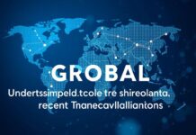 Global Perspectives: Understanding the Impact of Recent International Developments Global Perspectives: Understanding the Impact of Recent International Developments