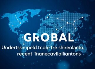 Global Perspectives: Understanding the Impact of Recent International Developments Global Perspectives: Understanding the Impact of Recent International Developments
