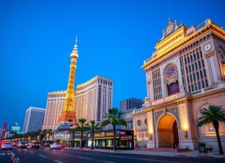 Global Real Estate Trends: A Comparative Analysis of Las Vegas and Mumbai Global Real Estate Trends: A Comparative Analysis of Las Vegas and Mumbai