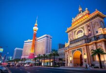 Global Real Estate Trends: A Comparative Analysis of Las Vegas and Mumbai Global Real Estate Trends: A Comparative Analysis of Las Vegas and Mumbai