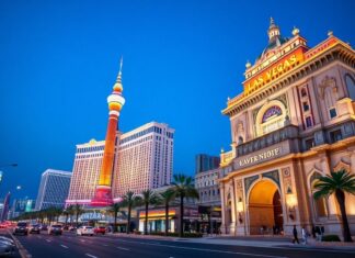 Global Real Estate Trends: A Comparative Analysis of Las Vegas and Mumbai Global Real Estate Trends: A Comparative Analysis of Las Vegas and Mumbai