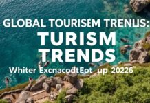 Global Tourism Trends: What to Expect in 2026 Global Tourism Trends: What to Expect in 2026