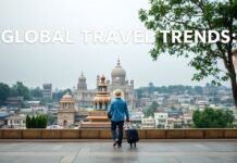 Global Travel Trends: Insights from Dhaka and Beyond Global Travel Trends: Insights from Dhaka and Beyond