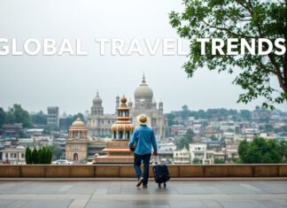 Global Travel Trends: Insights from Dhaka and Beyond Global Travel Trends: Insights from Dhaka and Beyond