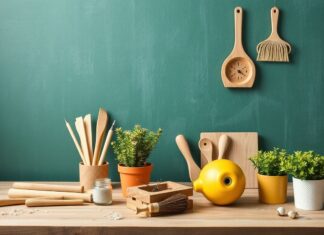 Global Trends in DIY Home Improvement: A Closer Look at Community Initiatives Global Trends in DIY Home Improvement: An In-Depth Examination of Community Projects