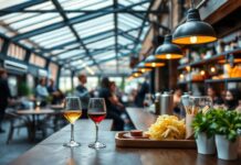 Global Trends in Hospitality: Lessons from Utrecht’s Vibrant Scene Global Trends in Hospitality: Insights from Utrecht's Lively Scene