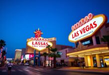 Las Vegas: A Hub of Innovation and Tradition in the Heart of the Desert Las Vegas: A Hub of Innovation and Tradition in the Heart of the Desert