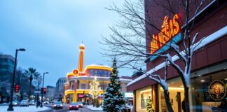 Las Vegas Adapts to Winter Chill: Local Businesses and Residents Embrace Seasonal Changes Las Vegas Adapts to Winter Chill: Local Businesses and Residents Embrace Seasonal Changes