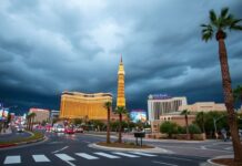 Las Vegas Braces for Unprecedented Weather Patterns: What Residents Need to Know Las Vegas Prepares for Unprecedented Weather Patterns: What Residents Need to Know