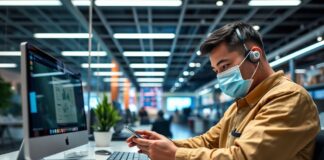 Las Vegas Businesses Embrace Technology Amid Post-Pandemic Recovery Las Vegas businesses are adopting technology as they recover from the pandemic.
