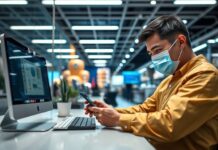 Las Vegas Businesses Embrace Technology Amid Post-Pandemic Recovery Las Vegas businesses are adopting technology as they recover from the pandemic.