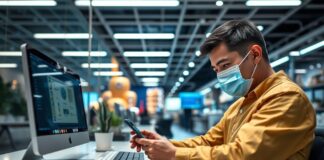 Las Vegas Businesses Embrace Technology Amid Post-Pandemic Recovery Las Vegas businesses are adopting technology as they recover from the pandemic.