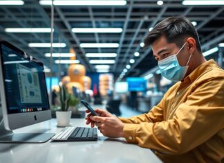 Las Vegas Businesses Embrace Technology Amid Post-Pandemic Recovery Las Vegas businesses are adopting technology as they recover from the pandemic.