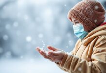 Las Vegas Community Braces for Winter Health Season with Focus on Prevention The Las Vegas community is preparing for the winter health season with an emphasis on prevention.