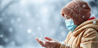 Las Vegas Community Braces for Winter Health Season with Focus on Prevention The Las Vegas community is preparing for the winter health season with an emphasis on prevention.