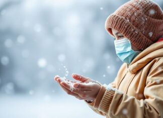 Las Vegas Community Braces for Winter Health Season with Focus on Prevention The Las Vegas community is preparing for the winter health season with an emphasis on prevention.