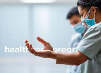 Las Vegas Community Comes Together to Support Local Healthcare Initiatives The Las Vegas community unites to back local healthcare programs.