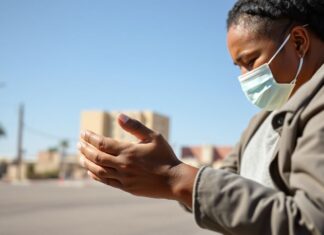 Las Vegas Community Comes Together to Support Local Families Amidst Economic Challenges The Las Vegas community unites to support local families facing economic hardships.