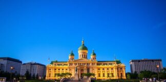 Las Vegas Community Embarks on a Journey of Cultural Exchange with Helsinki The Las Vegas community is embarking on a journey of cultural exchange with Helsinki.