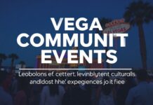Las Vegas Community Events: A Hub of Local Activities and Cultural Experiences Las Vegas Community Events: A Hub of Local Activities and Cultural Experiences