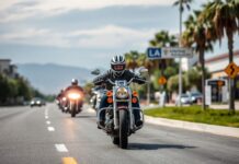 Las Vegas Community Rallies Around Motorcycle Safety Initiatives The Las Vegas community is uniting behind efforts to enhance motorcycle safety.