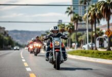 Las Vegas Community Rallies Around Motorcycle Safety Initiatives The Las Vegas community is uniting behind efforts to enhance motorcycle safety.