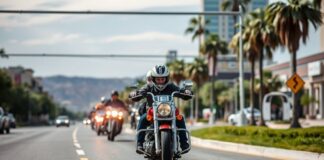Las Vegas Community Rallies Around Motorcycle Safety Initiatives The Las Vegas community is uniting behind efforts to enhance motorcycle safety.