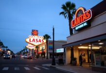 Las Vegas Community Rallies Behind Local Businesses Amid National Challenges The Las Vegas community is rallying behind local businesses amid national challenges.