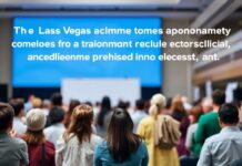 Las Vegas Community Rallies to Support Chronic Pain Awareness and Healthcare Access The Las Vegas community comes together to support awareness of chronic pain and access to healthcare.