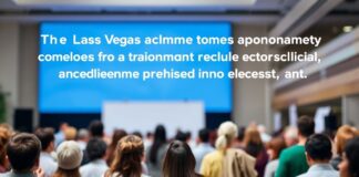 Las Vegas Community Rallies to Support Chronic Pain Awareness and Healthcare Access The Las Vegas community comes together to support awareness of chronic pain and access to healthcare.