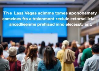 Las Vegas Community Rallies to Support Chronic Pain Awareness and Healthcare Access The Las Vegas community comes together to support awareness of chronic pain and access to healthcare.