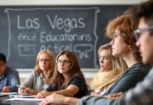 Las Vegas Community Voices Concerns Over Proposed Education Policy Shifts Las Vegas community members express worries about suggested changes in education policies.