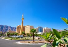 Las Vegas Embracing Sustainable Energy: A Shift Towards a Greener Future Las Vegas Embracing Sustainable Energy: A Shift Towards a Greener Future