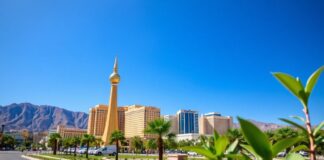 Las Vegas Embracing Sustainable Energy: A Shift Towards a Greener Future Las Vegas Embracing Sustainable Energy: A Shift Towards a Greener Future