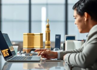 Las Vegas Entrepreneurs Navigate Economic Shifts with Strategic Planning Las Vegas entrepreneurs navigate economic shifts with strategic planning.