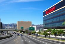 Las Vegas Faces Infrastructure Challenges Amid Rapid Growth Las Vegas Faces Infrastructure Challenges Amid Rapid Growth