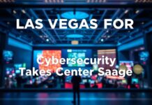Las Vegas Prepares for a Digital Future: Cybersecurity in the Spotlight Las Vegas Prepares for a Digital Future: Cybersecurity Takes Center Stage