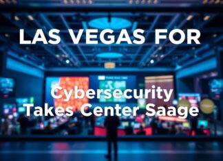 Las Vegas Prepares for a Digital Future: Cybersecurity in the Spotlight Las Vegas Prepares for a Digital Future: Cybersecurity Takes Center Stage
