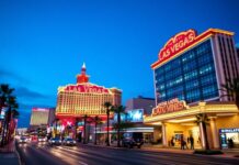 Las Vegas Prepares for a Digital Marketing Revolution in 2026 Las Vegas is getting ready for a digital marketing transformation in 2026.