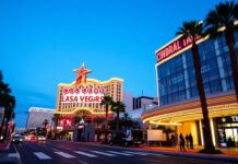 Las Vegas Prepares for a Fashionable Future: Trends and Events to Watch Las Vegas is getting ready for a stylish future, with trends and events that are worth keeping an eye on.