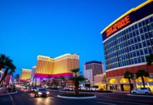 Las Vegas Prepares for a New Era: Insights into the City’s Future Developments Las Vegas Prepares for a New Era: Insights into the City's Upcoming Developments